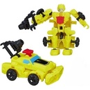Hasbro Transformers 4 construct bots jazdci