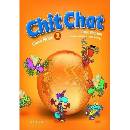 Chit Chat 2 Class Book