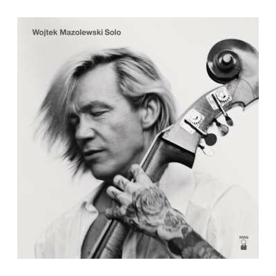 Wojtek Mazolewski - Solo LP