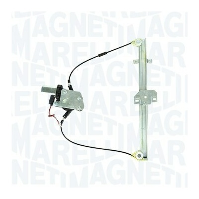 Mechanizmus zdvíhania okna MAGNETI MARELLI 350103184000