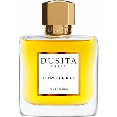 Dusita Le Pavillon D'Or Women parfémovaná voda dámská 100 ml