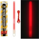M-TAC Chemické svetlo LIGHTSTICK červené 15 cm