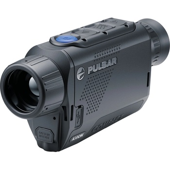 Pulsar Axion XG30