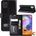 Samsung Galaxy A31 Wallet Калъф и Протектор