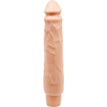 Baile Barbara Jack Realistic Multi-Speed Vibrator