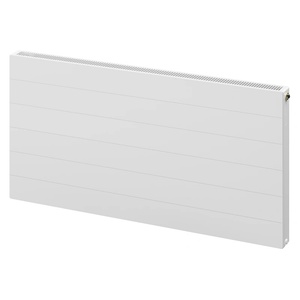Mexen Line CCL21 панелен радиатор 600 x 2000 mm, долно средно свързване, 2419 W, бял - W6C21L-060-200-00 (W6C21L-060-200-00)