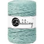 Bobbiny Macrame Cord 5 mm 100 m Duck Egg Blue юта (MX-E110)