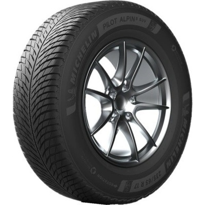 Michelin Alpin 5 225/60 R17 103H