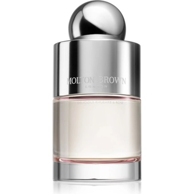 Molton Brown Rhubarb & Rose toaletní voda dámská 100 ml