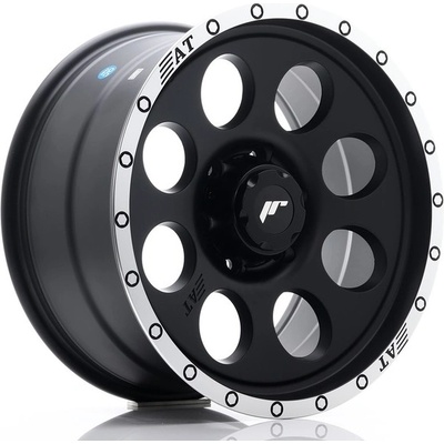 Japan Racing JRX4 9x18 6x139,7 ET20 matt black
