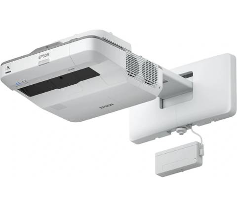 Epson EB-696Ui
