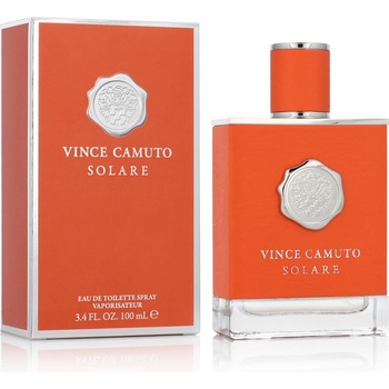 Vince Camuto Solare toaletní voda pánská 100 ml