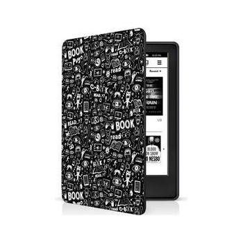 Connect It pre Amazon Kindle 2021 11th gen. CEB-1061-DD Doodle