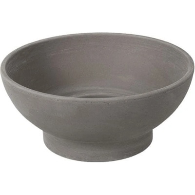UMBRA Žardinka PLANTER M keramická 38x15cm