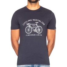 Cycology tričko Cycling nostalgia