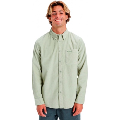 Quiksilver Smoke Trail Cord desertsage smoke trail cord LS 24
