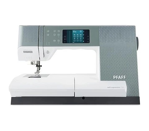 Pfaff Expression 720 SE