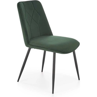 Halmar Lydia tmavě zelená