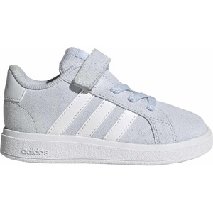 adidas Маратонки adidas Kids Grand Court Low-Top Trainers - Crystal Sky/Ftw