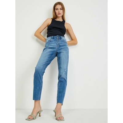 Orsay Сини дамски boyfriend дънки ORSAY Orsay | Sin | ЖЕНИ | 23/32