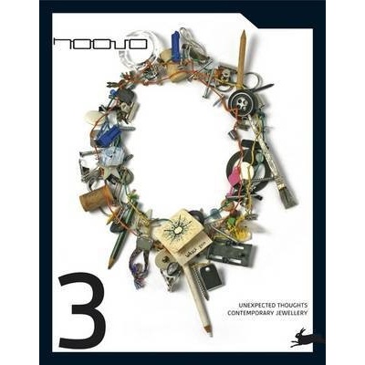 Contemporary Jewellery