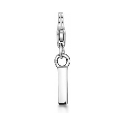 Sofia stříbrný přívěsek charm písmeno I AEIC2482 R