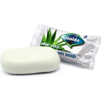 Isolda Aloe Vera krémové mýdlo 100 g