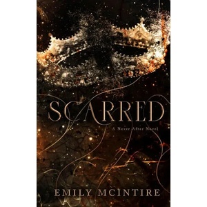 Scarred | Emily McIntire (2022)