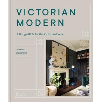 Image 1 of Victorian Modern | LEEVERS JO/SMITH RAC