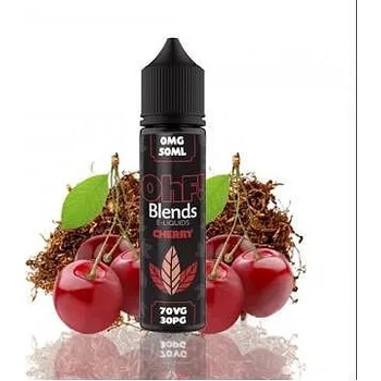 Image 1 of OHF Blends Cherry 50ml