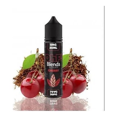 OHF Blends Cherry 50ml