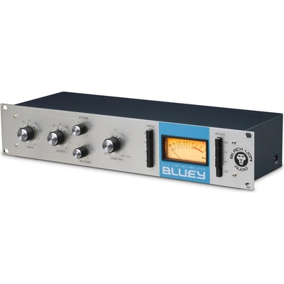 Black Lion Audio BLUEY
