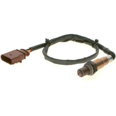 Lambda sonda BOSCH 0 258 027 195