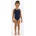 Finis Youth Bladeback Solid Navy