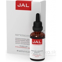Vital Plus Active JAL kvapky s kyselinou hyalurónovou 45 ml