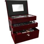 Zmile Cosmetics Beauty Case Velvety
