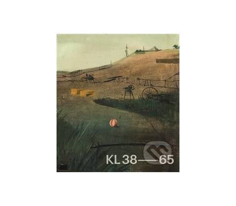 KL 38–65 -