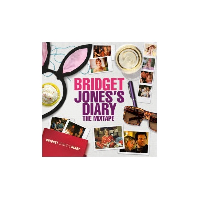 Ost - Bridget Jones's Diary CD