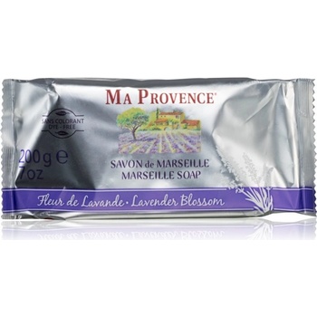 Ma Provence Lavender Blossom prírodné tuhé mydlo s levanduľou 200 g