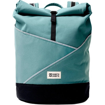 MeroMero Детска детска раница Meromero Kid's Popoyo Bag Kids' backpack - Silver Pine / Silver Pine - размер One Size (508-0227-0111)