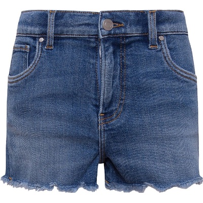 Pepe Jeans Dívčí kraťasy PATTY SHORT denim