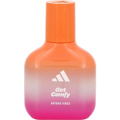 adidas Vibes Get Comfy parfémovaná voda unisex 30 ml