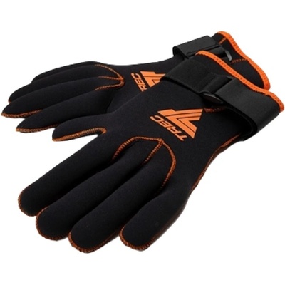 Trec Nutrition Cold Water Thermo Gloves M