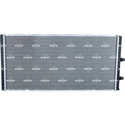 Chladič vody pro motor NRF 550114