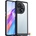 OnePlus Ace 2/11R Силиконов Калъф Transparent TPU и Протектор
