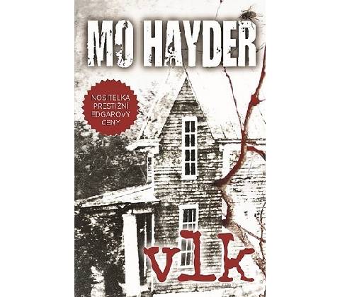 Vlk - Mo Hayder