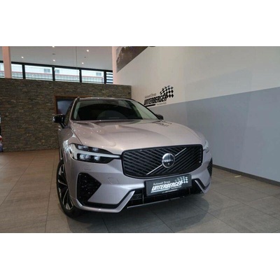 Volvo XC60 Plug-in T6 Ultra Dark AWD 257 kW