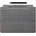 Microsoft Kлавиатура Microsoft Surface Pro Typecover, QWERTY Dutch, Platinum - 8X8-00170 (8X8-00170)