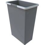 Elletipi Cover Big - Кошче за отпадъци 35л PTM SE53 C97 M (PTM SE53 C97 M)