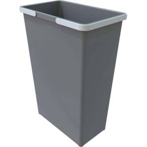 Elletipi Cover Big - Кошче за отпадъци 35л PTM SE53 C97 M (PTM SE53 C97 M)